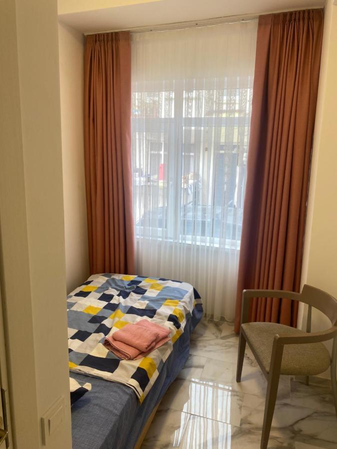 Yenikapi Otel İstanbul Dış mekan fotoğraf