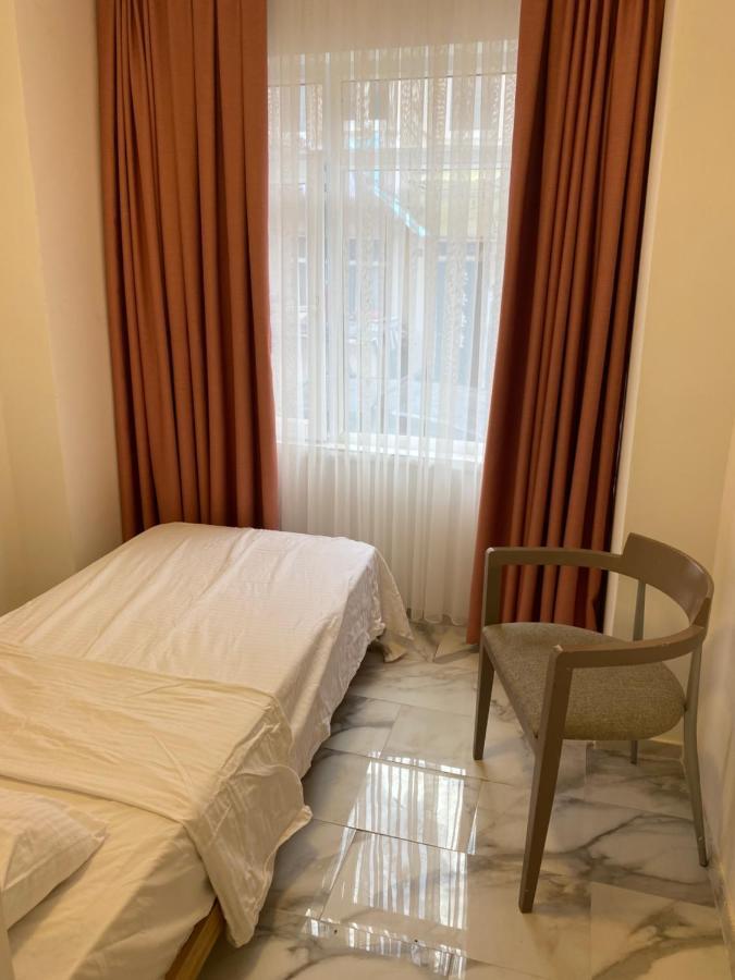 Yenikapi Otel İstanbul Dış mekan fotoğraf
