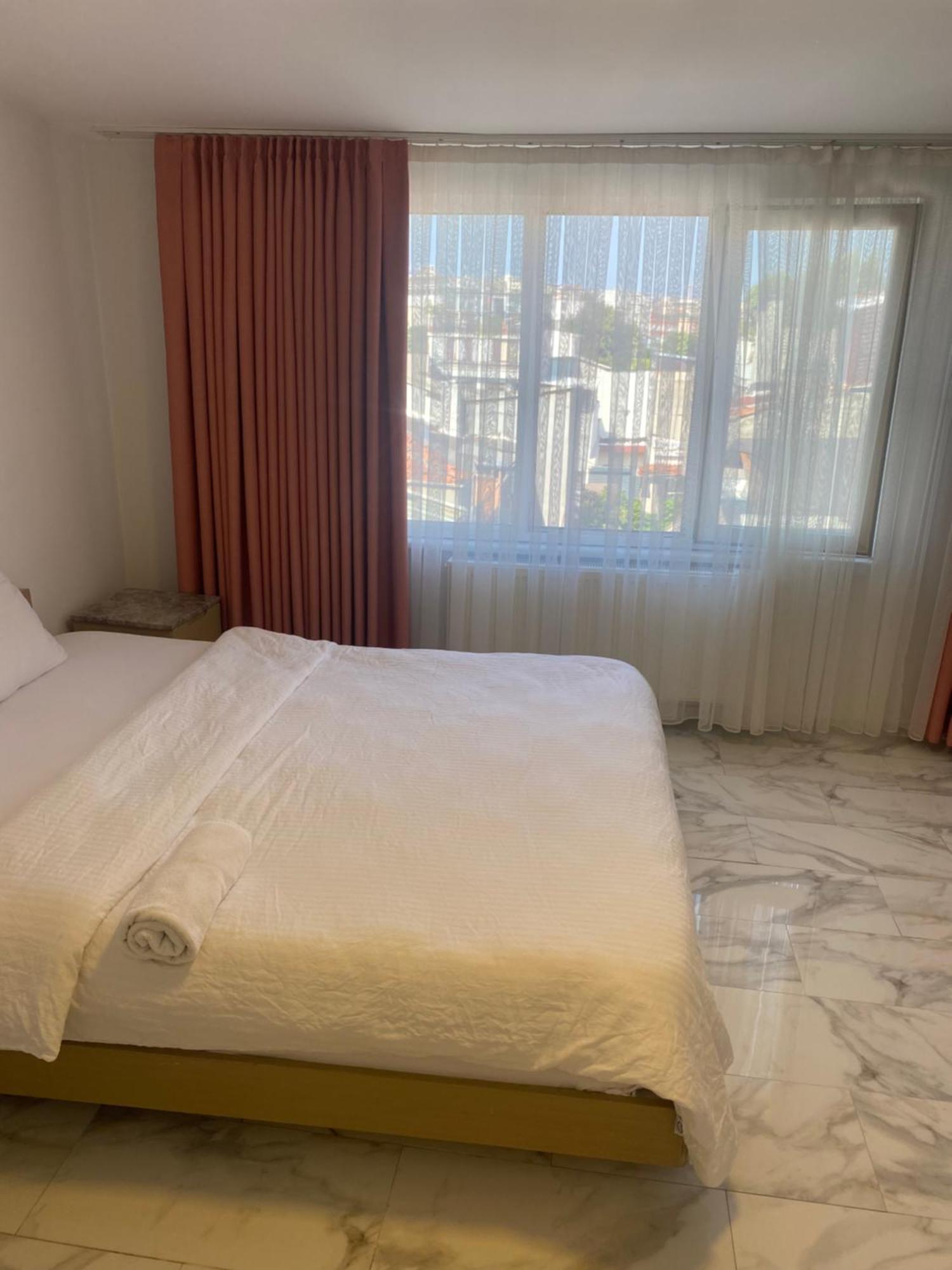 Yenikapi Otel İstanbul Dış mekan fotoğraf