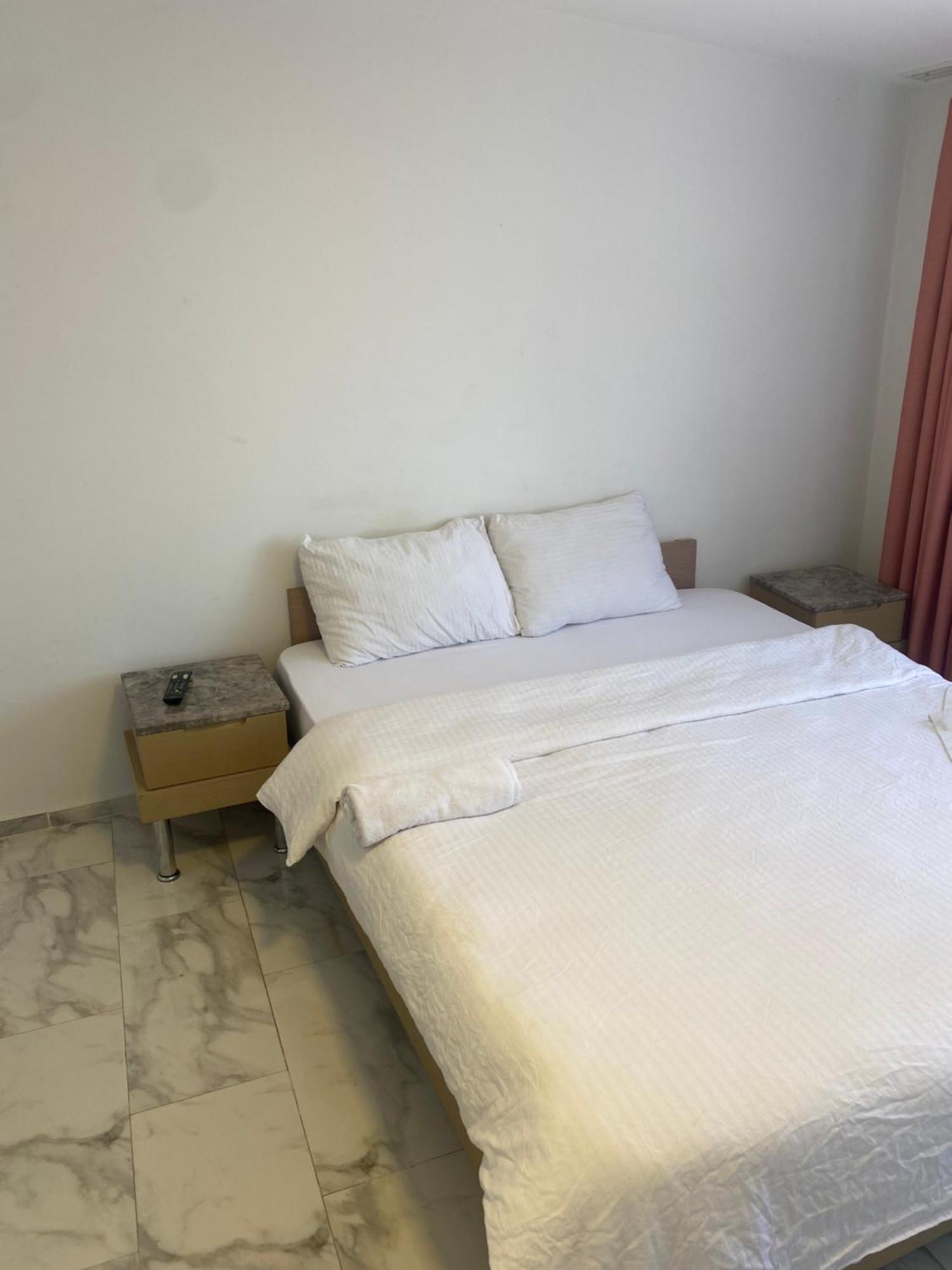 Yenikapi Otel İstanbul Dış mekan fotoğraf